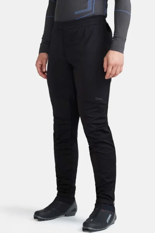 Craft Broek Core Essence Nordic Fz Pants M