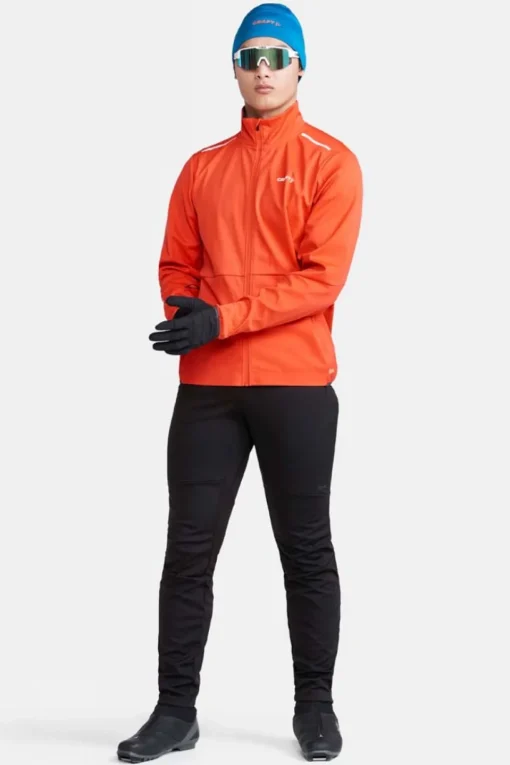 Craft Broek Core Essence Nordic Fz Pants M