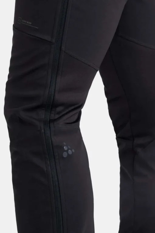 Craft Broek Core Essence Nordic Fz Pants M