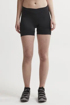 Craft Broek Essence Hot Pants W