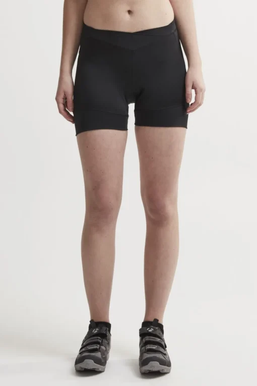 Craft Broek Essence Hot Pants W