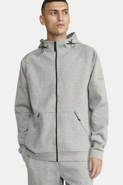 Craft Cardigan Adv Join Fz Hoodie M