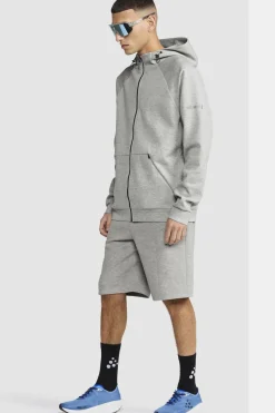 Craft Cardigan Adv Join Fz Hoodie M