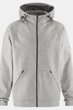 Craft Cardigan Adv Join Fz Hoodie M