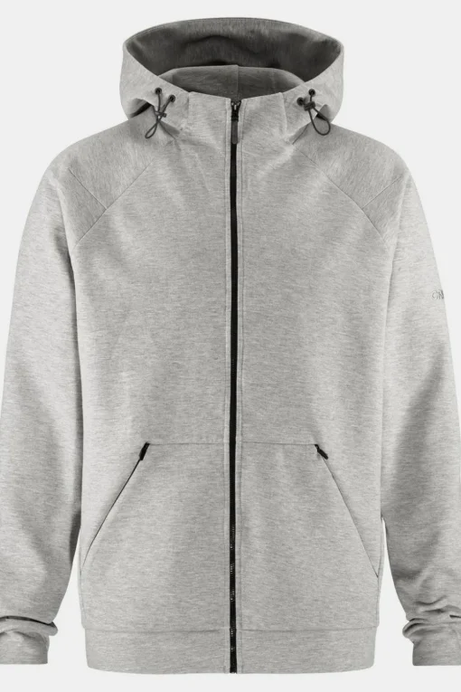 Craft Cardigan Adv Join Fz Hoodie M