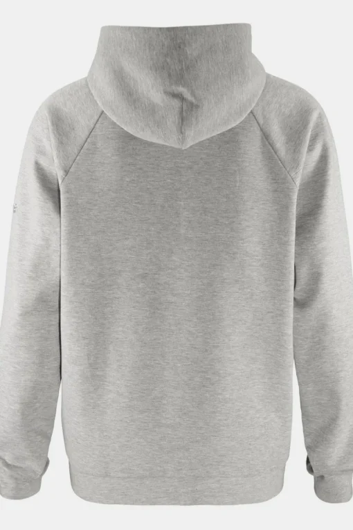 Craft Cardigan Adv Join Fz Hoodie M