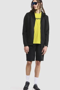 Craft Cardigan Adv Join Fz Hoodie M