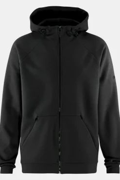 Craft Cardigan Adv Join Fz Hoodie M