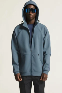 Craft Cardigan Adv Join Fz Hoodie M