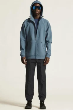 Craft Cardigan Adv Join Fz Hoodie M
