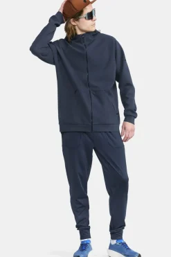 Craft Cardigan Adv Join Fz Hoodie M