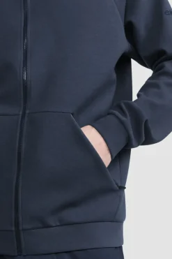 Craft Cardigan Adv Join Fz Hoodie M