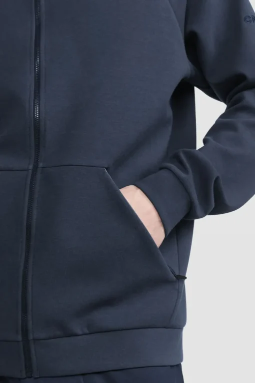 Craft Cardigan Adv Join Fz Hoodie M