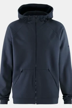 Craft Cardigan Adv Join Fz Hoodie M