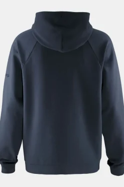 Craft Cardigan Adv Join Fz Hoodie M