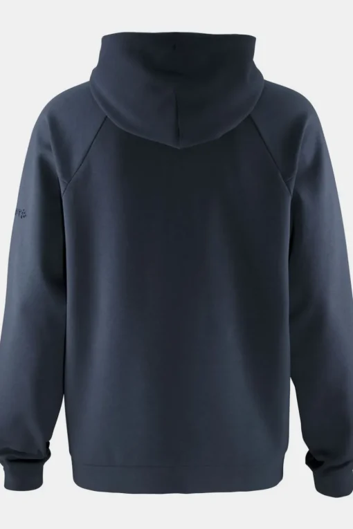 Craft Cardigan Adv Join Fz Hoodie M
