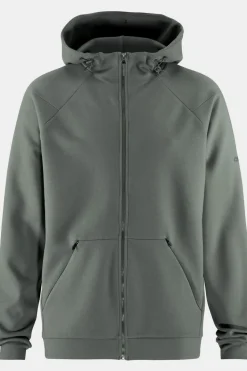 Craft Cardigan Adv Join Fz Hoodie M