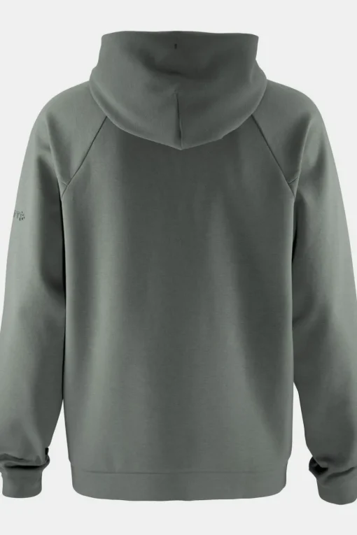 Craft Cardigan Adv Join Fz Hoodie M
