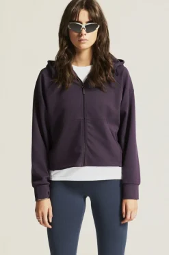 Craft Cardigan Adv Join Fz Hoodie W