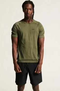 Craft Core Dry Active Comfort Ss