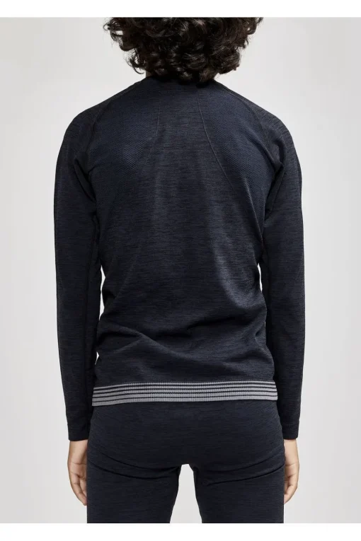 Craft Craf Core Dry Active Comfort Ls Jr