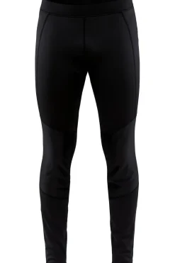 Craft Fietsbroek Core Bike Subz Wind Tights M