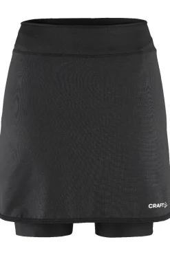 Craft Fietsbroek Core Endurance Skirt W