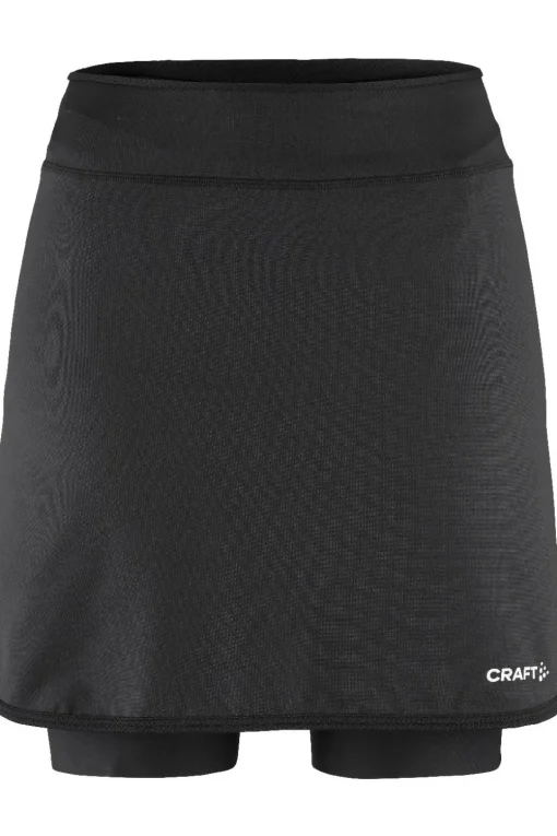 Craft Fietsbroek Core Endurance Skirt W