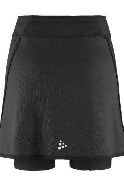 Craft Fietsbroek Core Endurance Skirt W