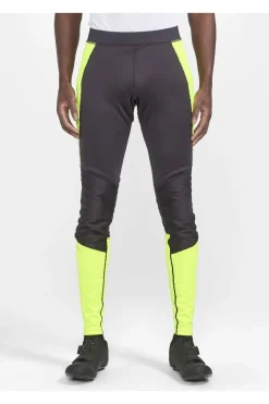 Craft Fietsbroek Core Subz Lumen Wind Tights M