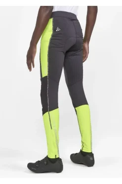 Craft Fietsbroek Core Subz Lumen Wind Tights M