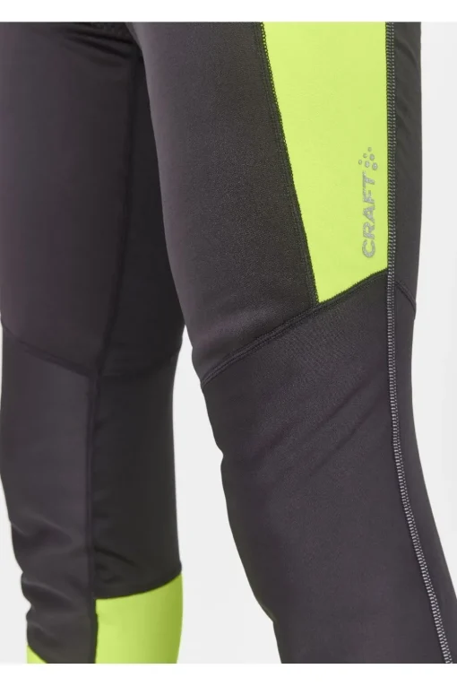 Craft Fietsbroek Core Subz Lumen Wind Tights M
