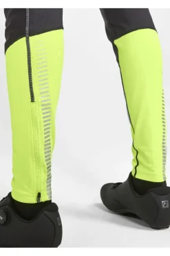 Craft Fietsbroek Core Subz Lumen Wind Tights M