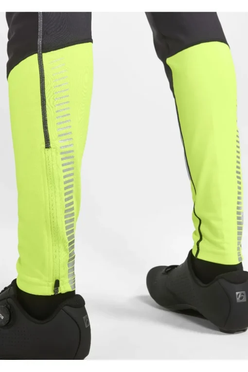 Craft Fietsbroek Core Subz Lumen Wind Tights M