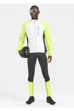 Craft Fietsbroek Core Subz Lumen Wind Tights M
