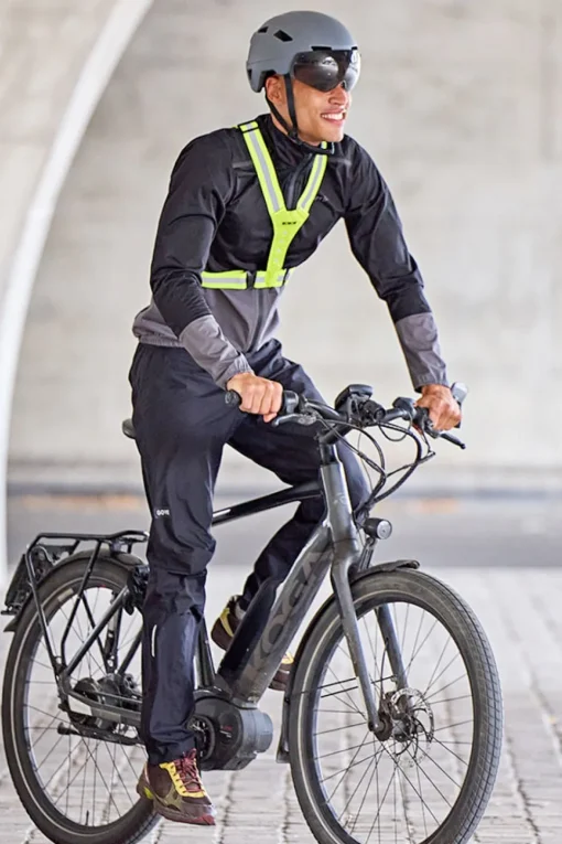 Craft Fietsjas Adv Endur Hydro