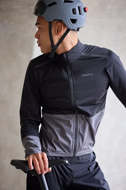 Craft Fietsjas Adv Endur Hydro