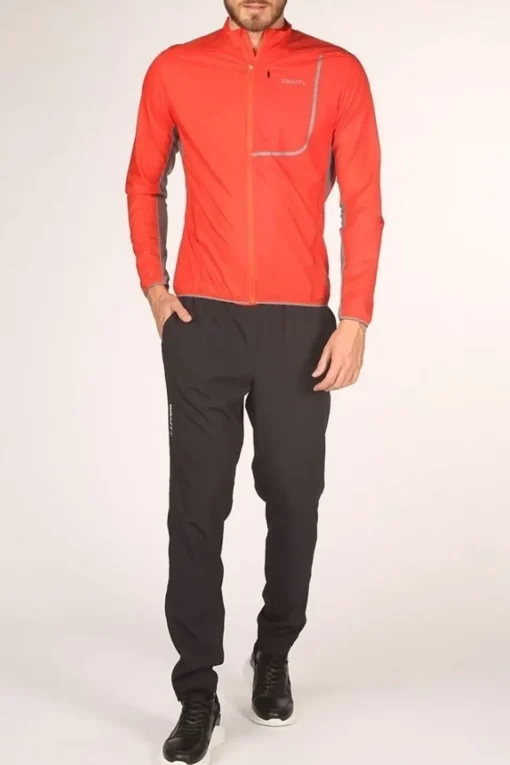 Craft Joggingbroek Rush Wind Pants M