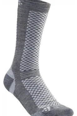 Craft Kous Warm Mid 2-Pack