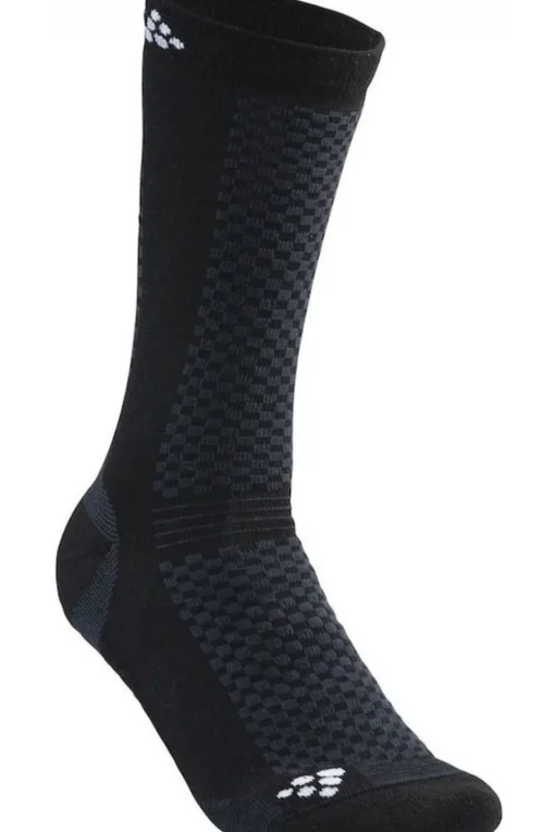Craft Kous Warm Mid 2-Pack