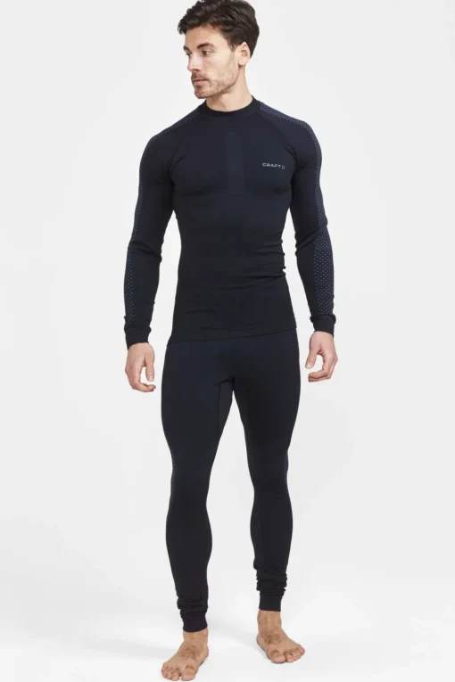 Craft Ondergoed Base Warm Intensity Cn Ls