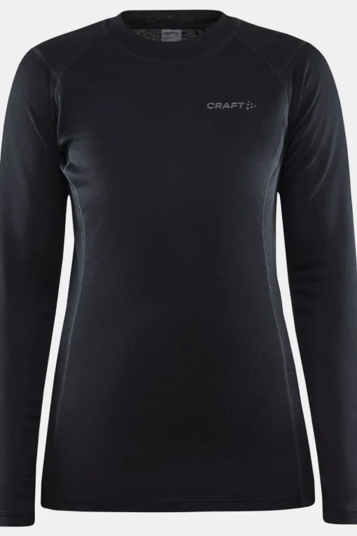 Craft Ondergoed Core Warm Ls
