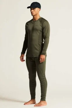 Craft Ondergoed Core Warm Baselayer Set