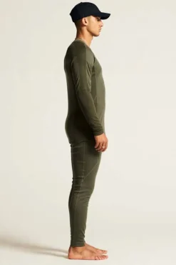 Craft Ondergoed Core Warm Baselayer Set