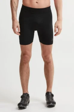 Craft Ondergoed Fuseknit Bike Boxer M