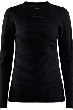 Craft Ondergoed Pro Wool Extreme X Ls W