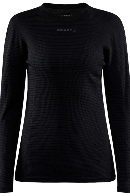 Craft Ondergoed Pro Wool Extreme X Ls W