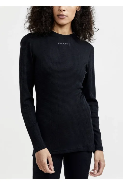 Craft Ondergoed Pro Wool Extreme X Ls W