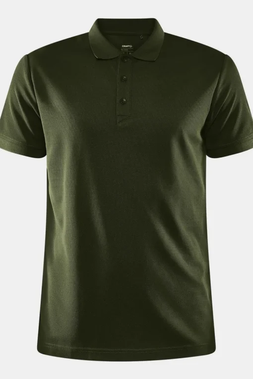 Craft Polo Core Unify Shirt M