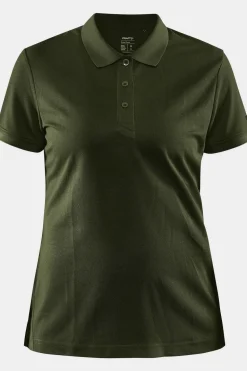 Craft Polo Core Unify Shirt W